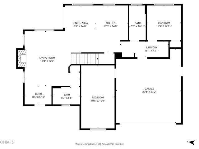 8514 Morningstar Lane, Canoga Park (los Angeles), CA 91304