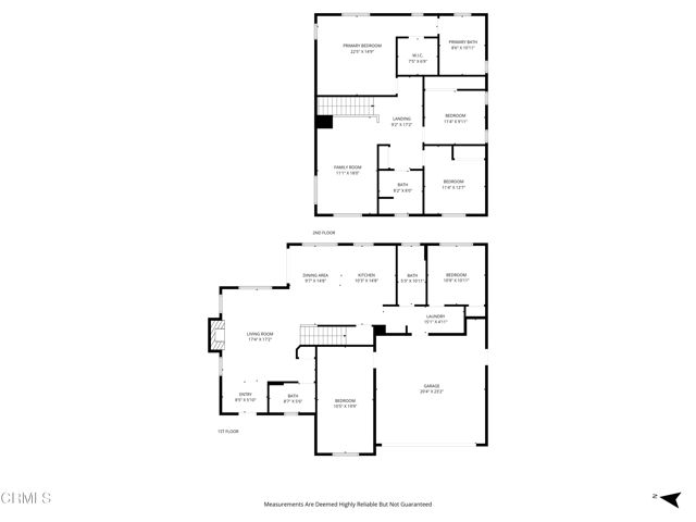 8514 Morningstar Lane, Canoga Park (los Angeles), CA 91304