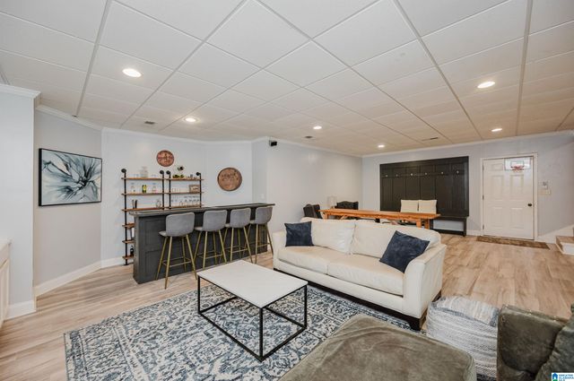 1415 SCOUT RIDGE DRIVE, Hoover, AL 35244