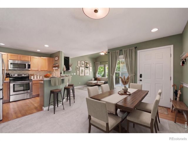 4042 Independence Drive, Loveland, CO 80538
