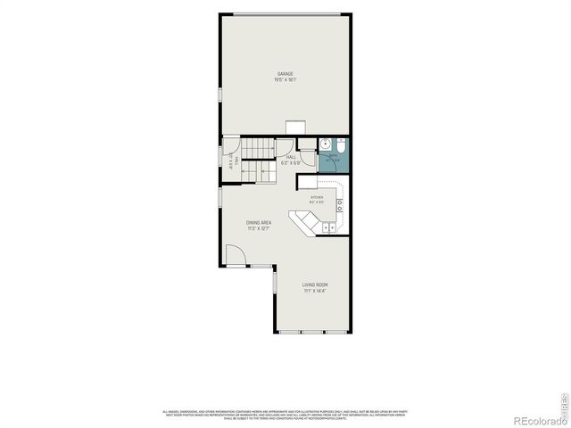 4042 Independence Drive, Loveland, CO 80538