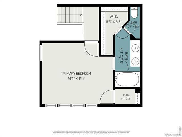 4042 Independence Drive, Loveland, CO 80538