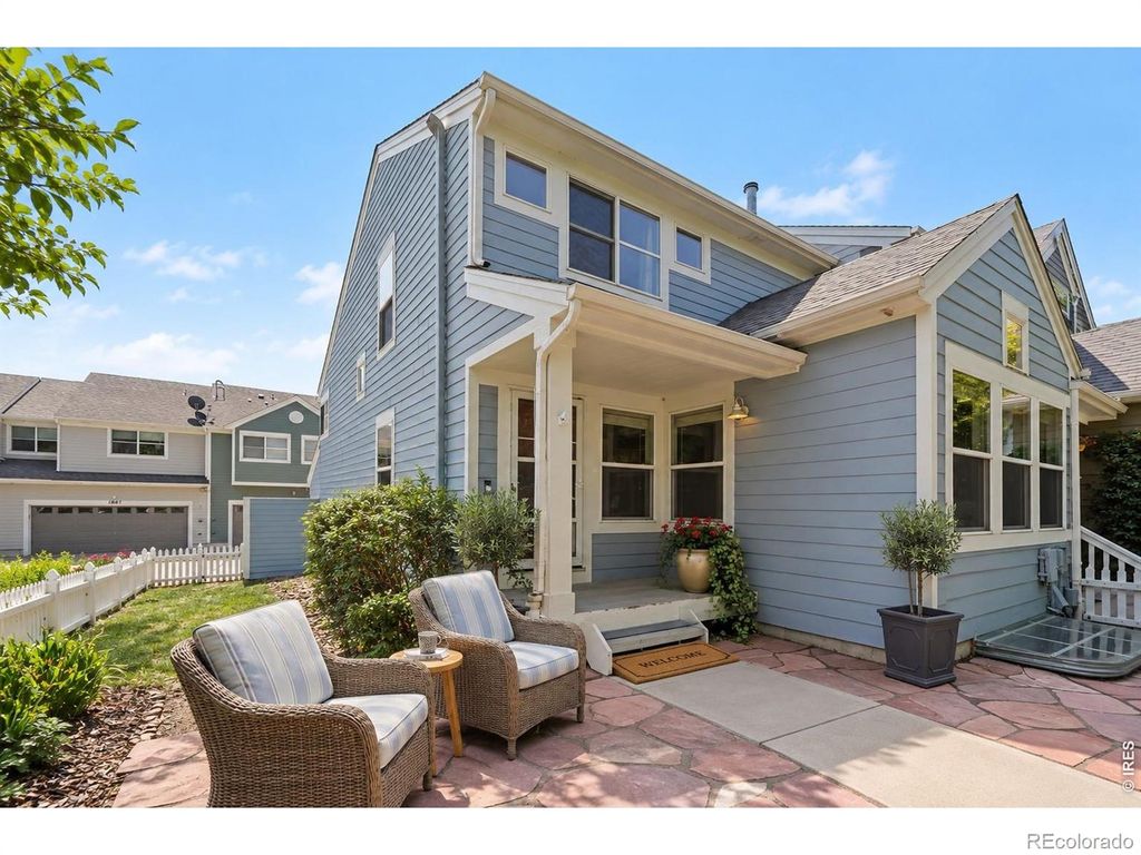 4042 Independence Drive, Loveland, CO 80538