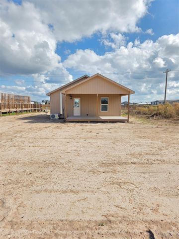 2269 Road 5708, Cleveland, TX 77327