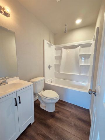 2269 Road 5708, Cleveland, TX 77327