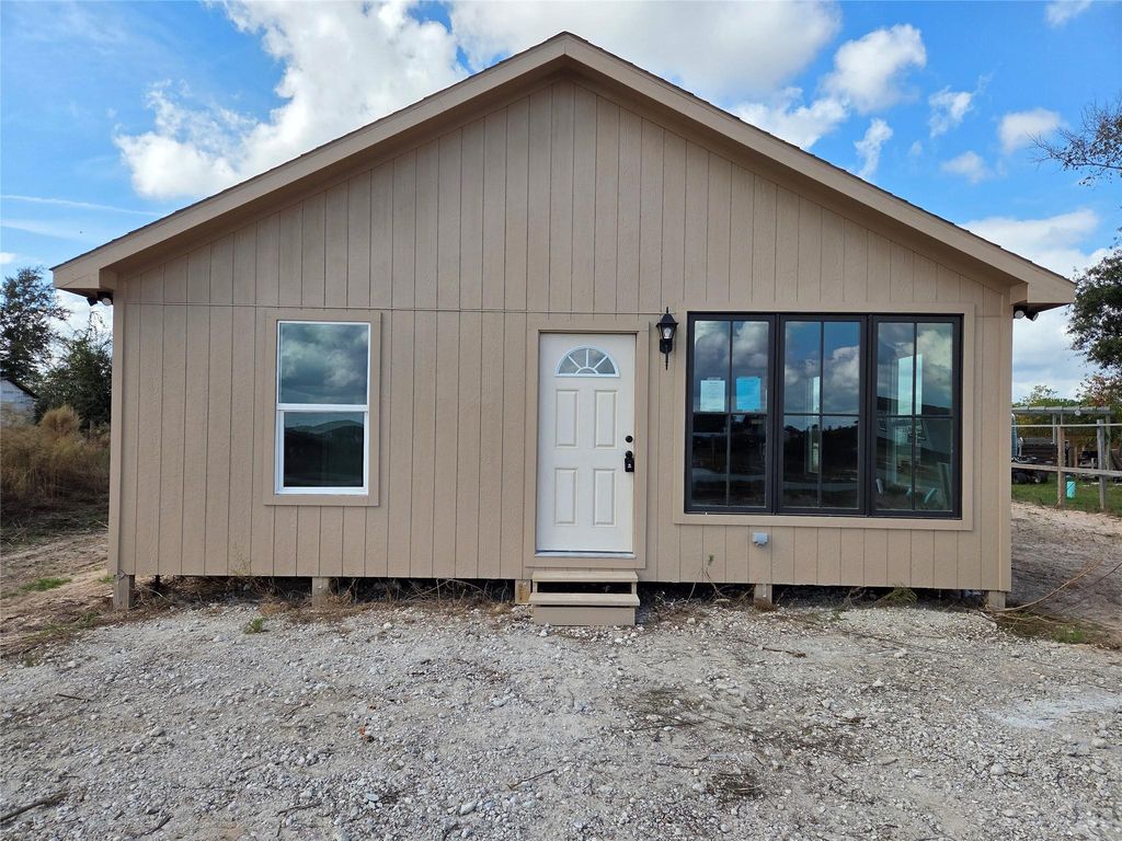 2269 Road 5708, Cleveland, TX 77327