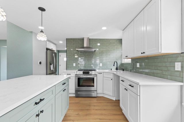 4842 S 26th STREET, Milwaukee, WI 53221