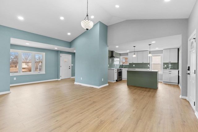 4842 S 26th STREET, Milwaukee, WI 53221