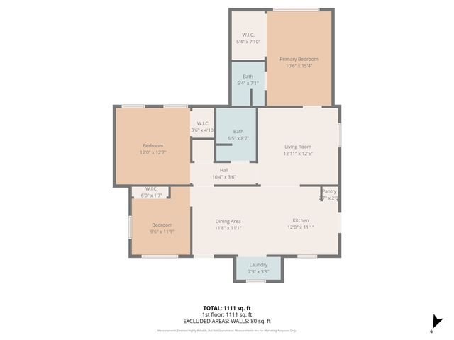 1606 Mentor Avenue, Dallas, TX 75216