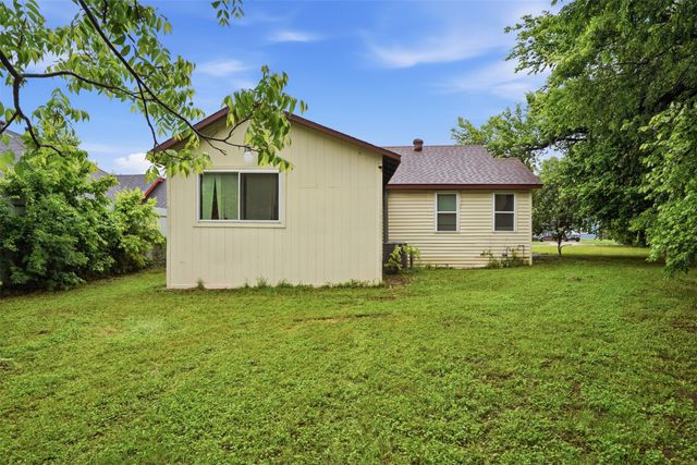 1606 Mentor Avenue, Dallas, TX 75216