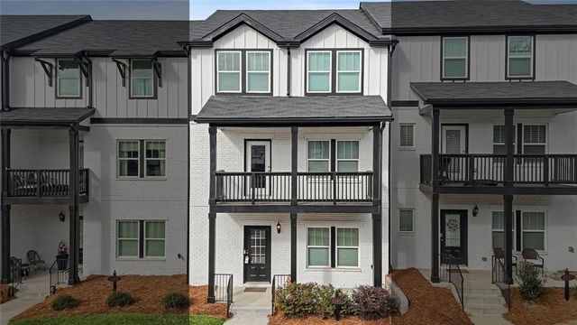 6141 Ogeechee Road SE, Mableton, GA 30126