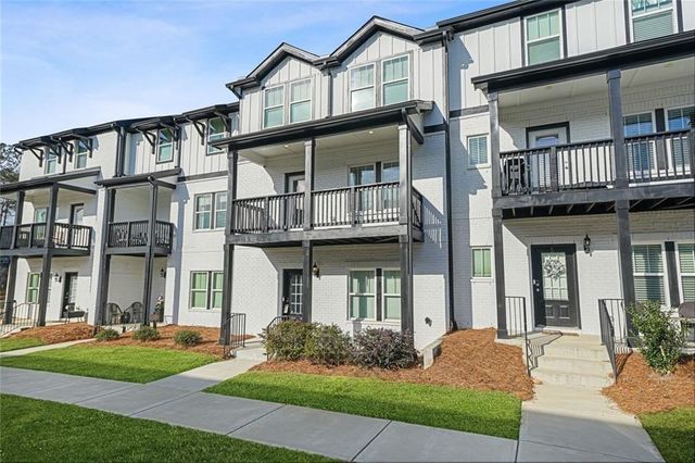 6141 Ogeechee Road SE, Mableton, GA 30126