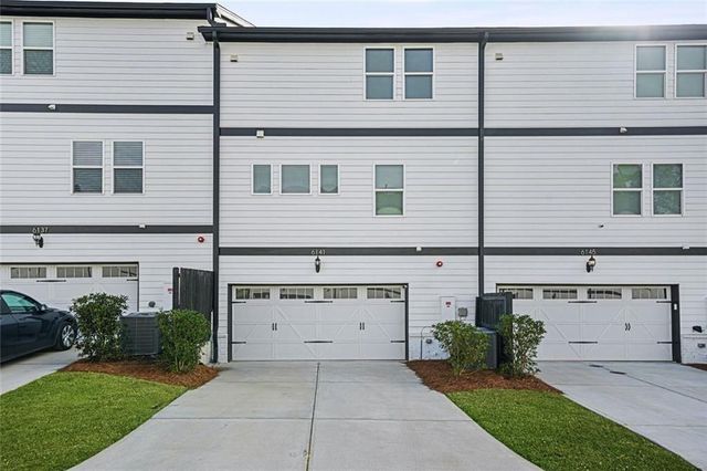 6141 Ogeechee Road SE, Mableton, GA 30126