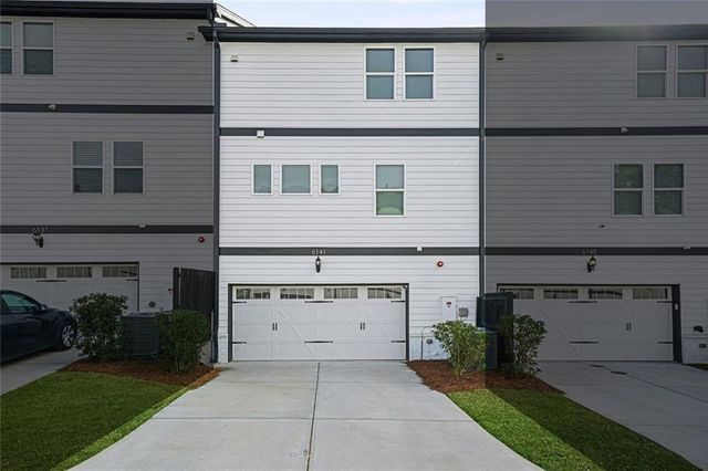 6141 Ogeechee Road SE, Mableton, GA 30126