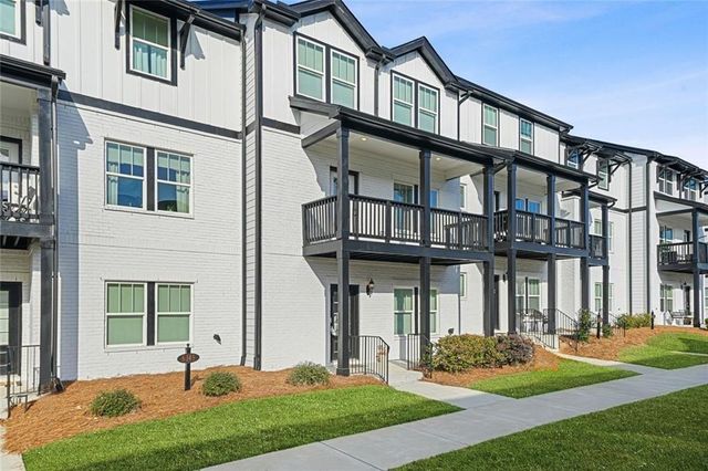 6141 Ogeechee Road SE, Mableton, GA 30126