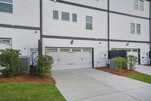 6141 Ogeechee Road SE, Mableton, GA 30126