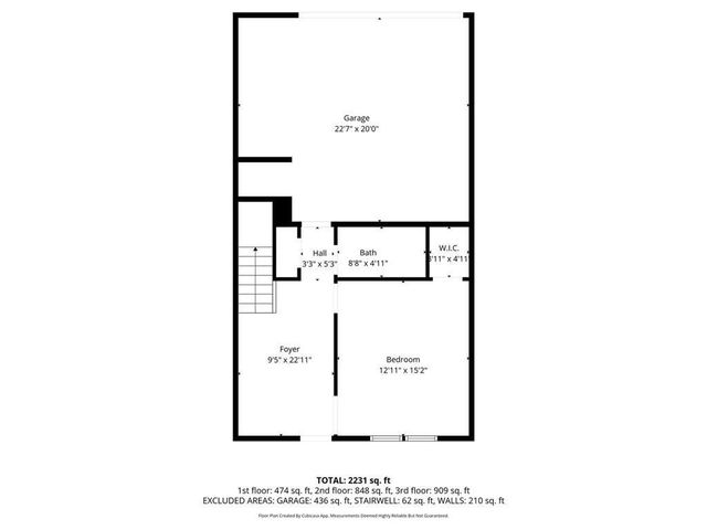 6141 Ogeechee Road SE, Mableton, GA 30126