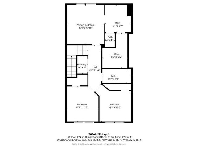 6141 Ogeechee Road SE, Mableton, GA 30126