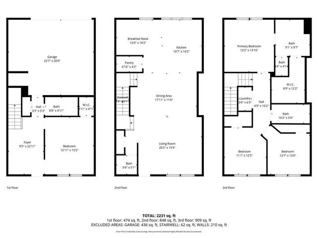 6141 Ogeechee Road SE, Mableton, GA 30126