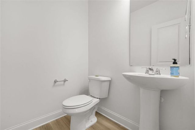 6141 Ogeechee Road SE, Mableton, GA 30126