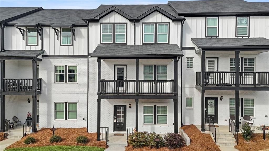 6141 Ogeechee Road SE, Mableton, GA 30126