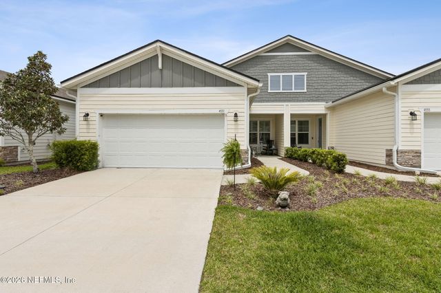 4551 SUN GARDEN Drive, Jacksonville, FL 32257