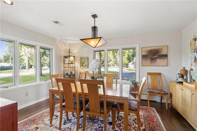 3815 W 63rd Street, Mission Hills, KS 66208