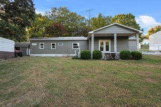 705 Chickasaw Street, Bernice, OK 74331