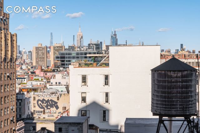 376 Broadway Apt 14E, New York City, NY 10013