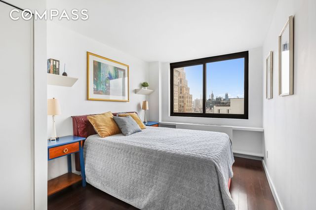 376 Broadway Apt 14E, New York City, NY 10013