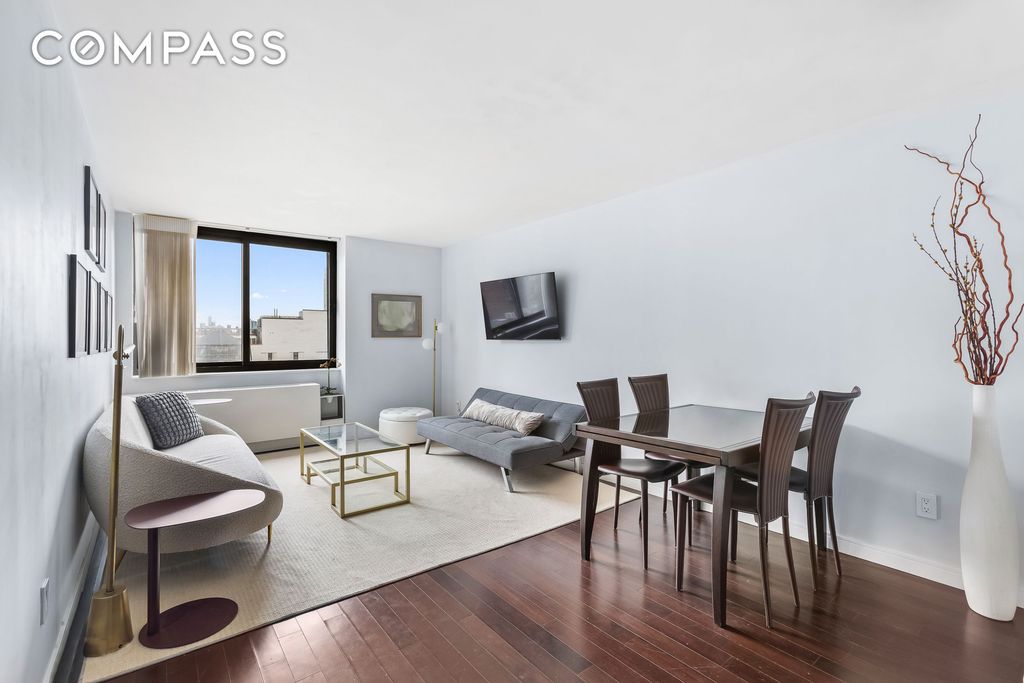 376 Broadway Apt 14E, New York City, NY 10013