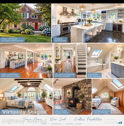 186 Great Neck Road, Waterford, CT 06385