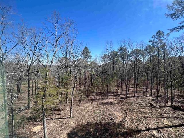 660 Mill Creek Road, Higden, AR 72067