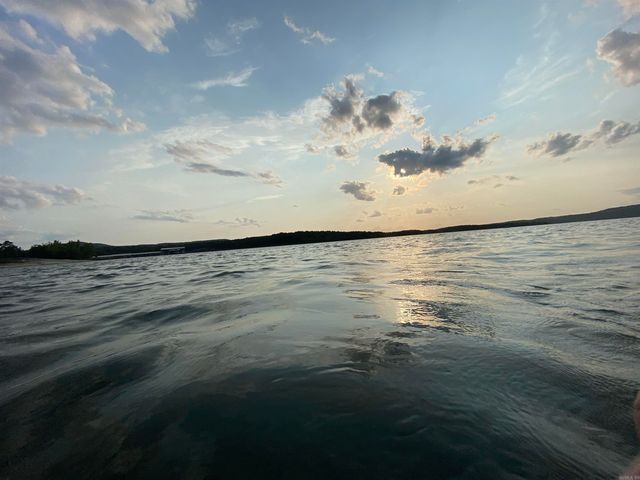 660 Mill Creek Road, Higden, AR 72067