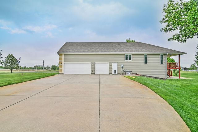 8160 N Hoover, Valley Center, KS 67147