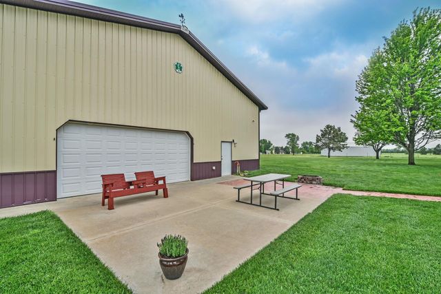 8160 N Hoover, Valley Center, KS 67147