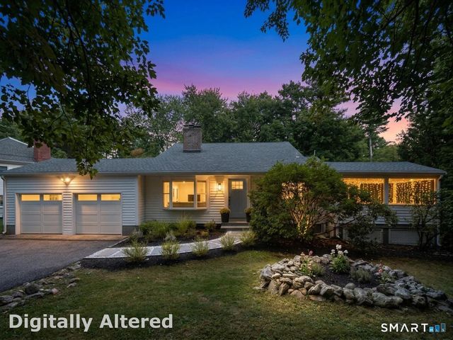 38 Guyer Road, Westport, CT 06880