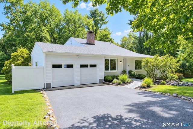 38 Guyer Road, Westport, CT 06880