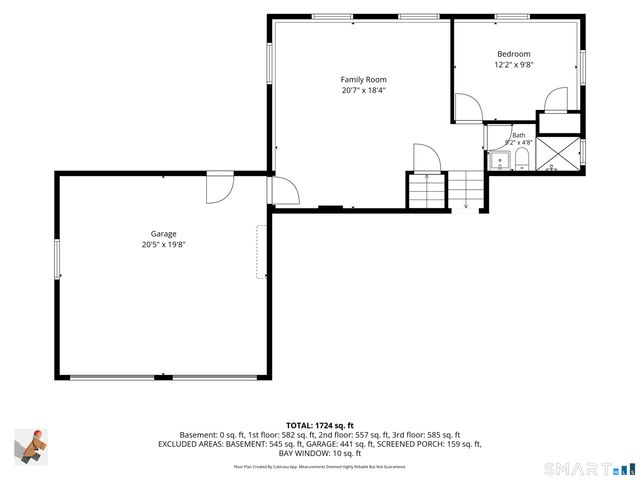 38 Guyer Road, Westport, CT 06880
