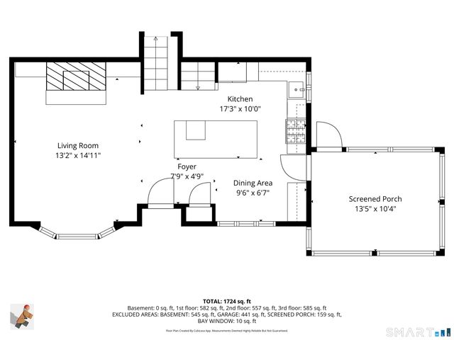38 Guyer Road, Westport, CT 06880