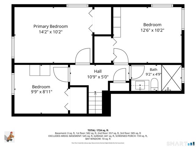 38 Guyer Road, Westport, CT 06880