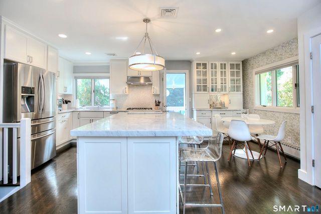 38 Guyer Road, Westport, CT 06880
