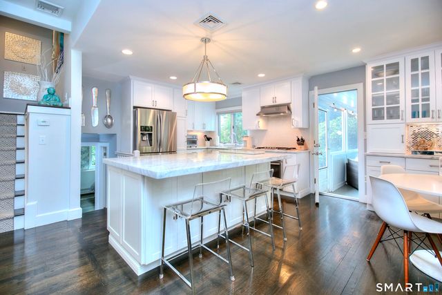 38 Guyer Road, Westport, CT 06880