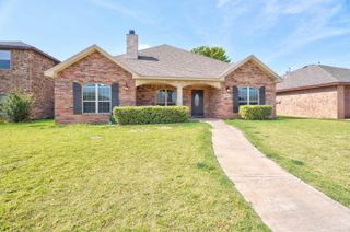 4915 Lehigh Street, Lubbock, TX 79416