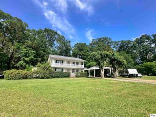 1591 GIRARD ROAD, Rayville, LA 71269