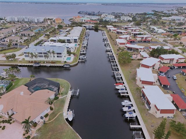 311 GARVIN STREET 411B, Punta Gorda, FL 33950