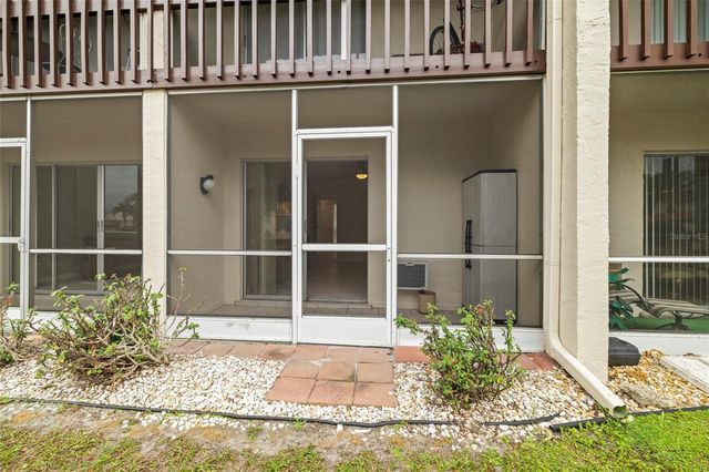 311 GARVIN STREET 411B, Punta Gorda, FL 33950