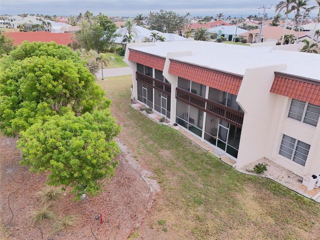 311 GARVIN STREET 411B, Punta Gorda, FL 33950
