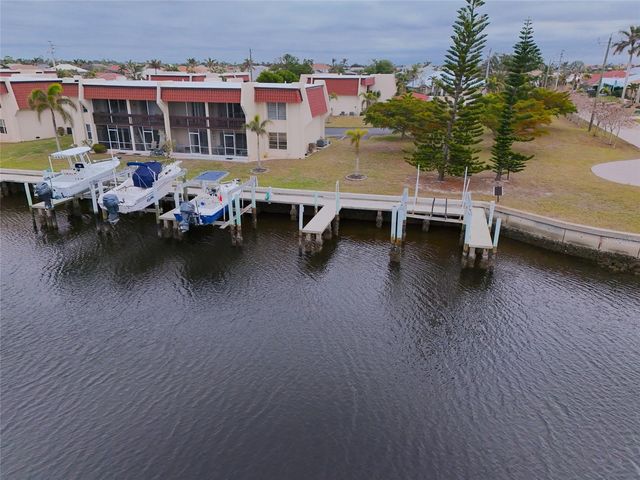 311 GARVIN STREET 411B, Punta Gorda, FL 33950