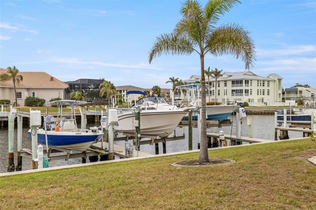 311 GARVIN STREET 411B, Punta Gorda, FL 33950
